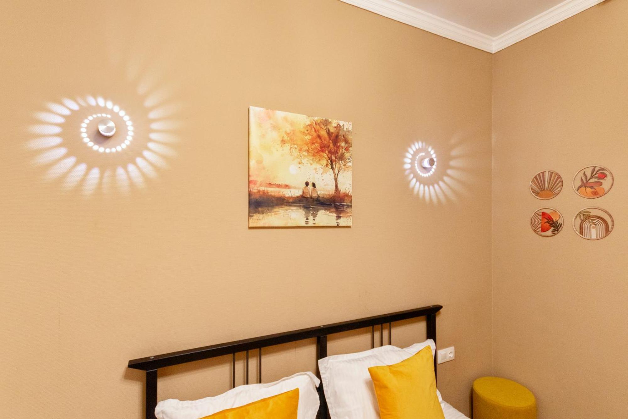 Apartment абрикосовое парфе Nur-Sultan (Astana)