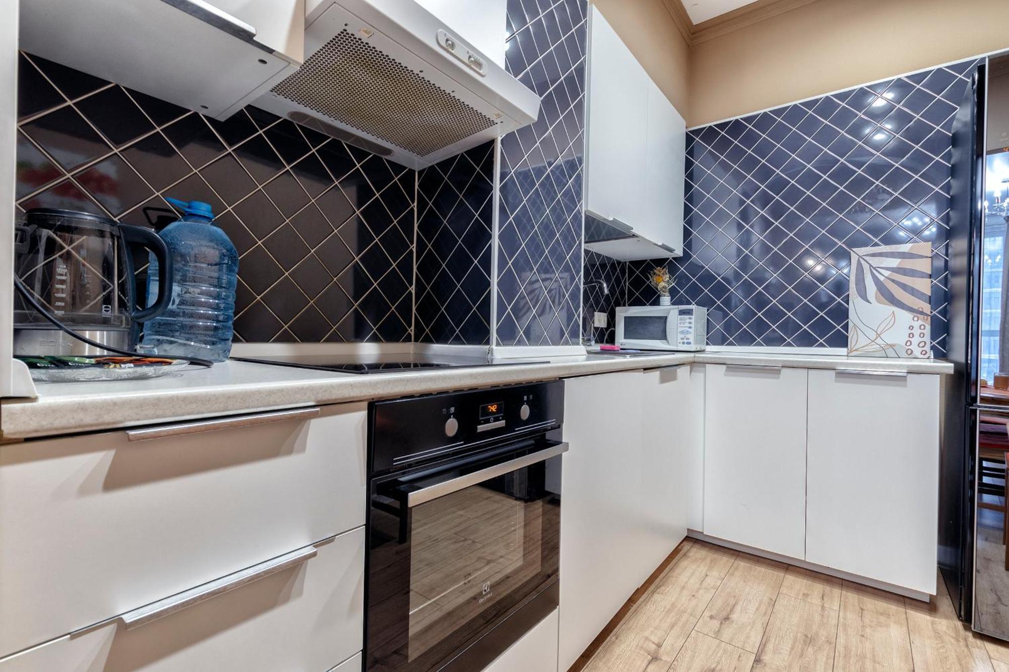 Apartment абрикосовое парфе Nur-Sultan (Astana)